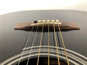 Harmony Model 01008 No Case Acceptable Buya